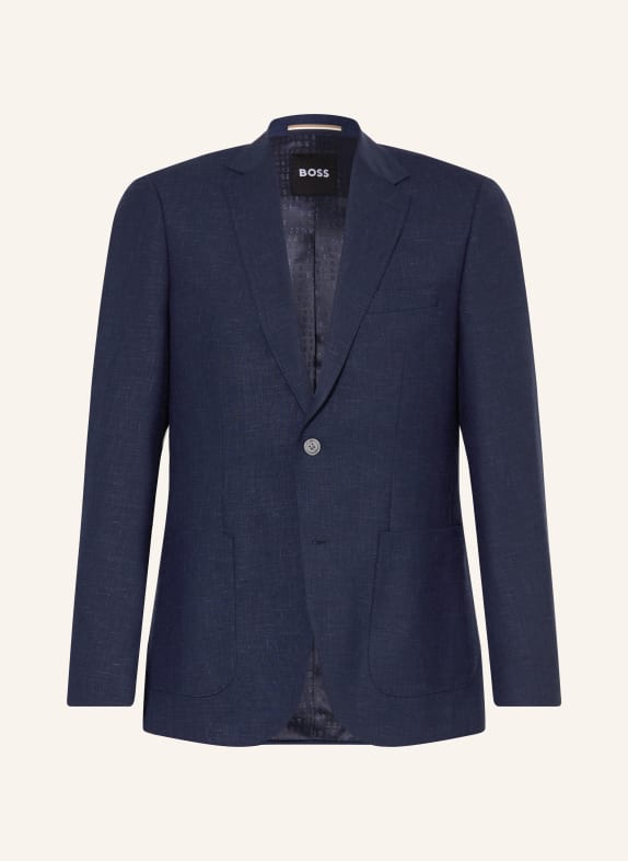 BOSS Sakko JANSON Regular Fit 404 DARK BLUE