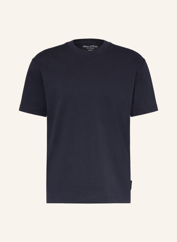 Marc O'Polo T-shirt DARK BLUE