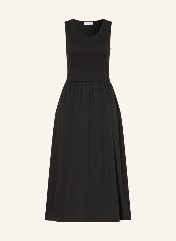 darling harbour Kleid BLACK