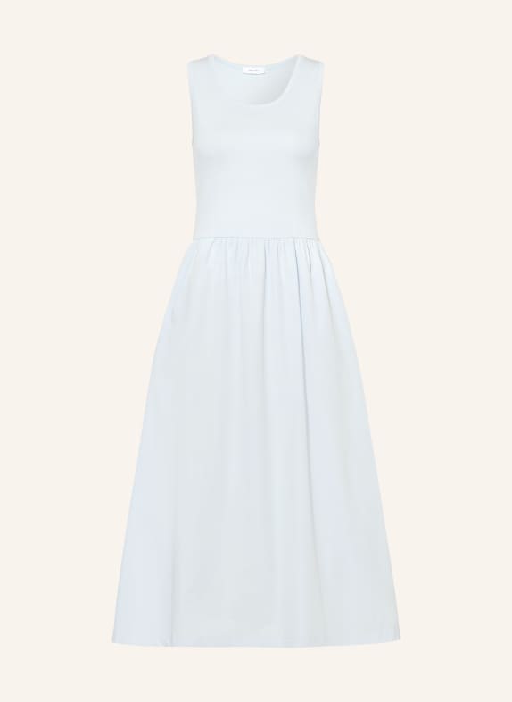 darling harbour Kleid LIGHT BLUE