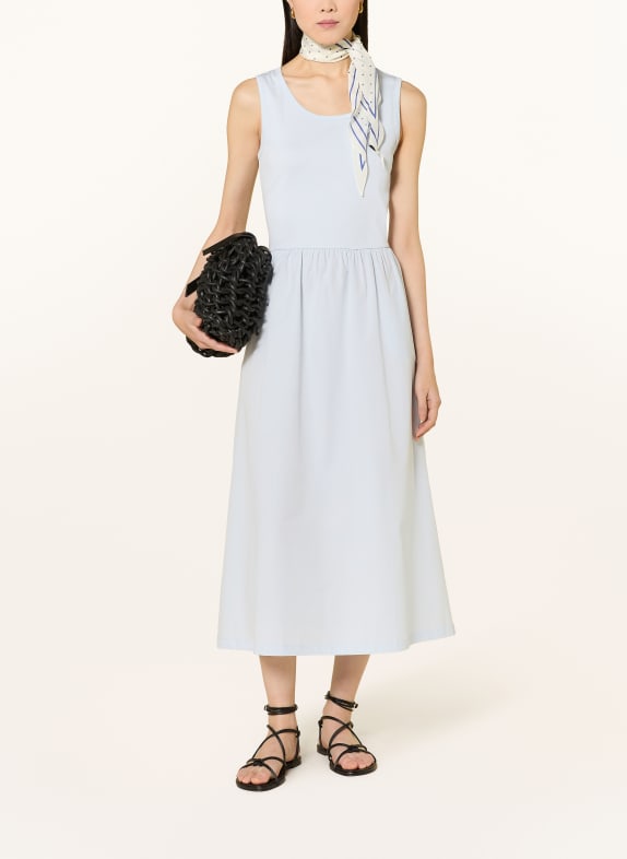 darling harbour robe LIGHT BLUE