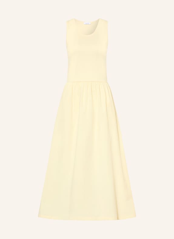 darling harbour Kleid VANILLE
