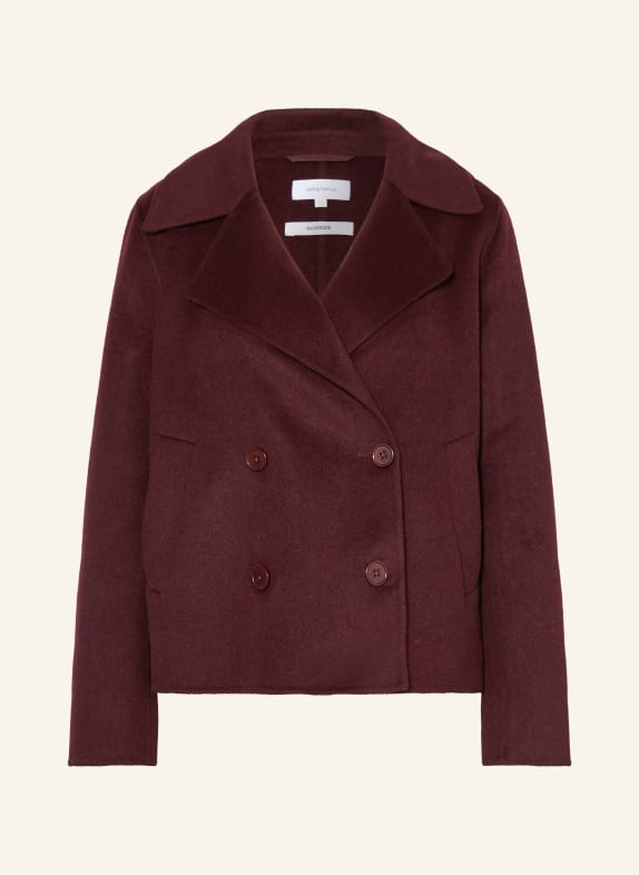 darling harbour kabát BORDEAUX