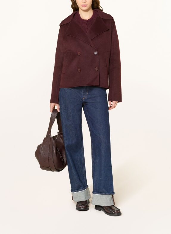 darling harbour kabát BORDEAUX