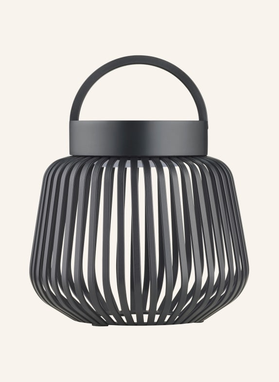 blomus Tischleuchte LITO LED XS SCHWARZ