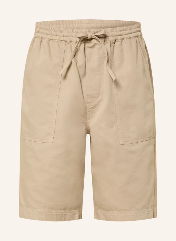 ARMEDANGELS Shorts BEIGE