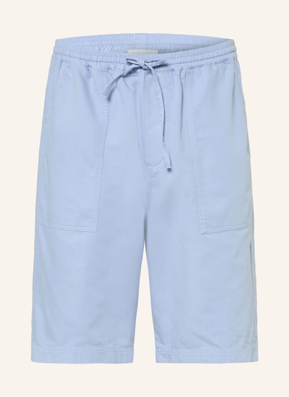 ARMEDANGELS Shorts HELLBLAU