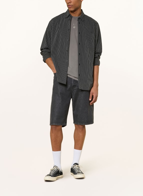 ARMEDANGELS Jeansshorts Loose Fit 3411 corno