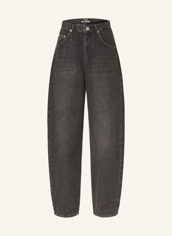 ottod'ame Barrel jeans 1921 VAR.UNICA