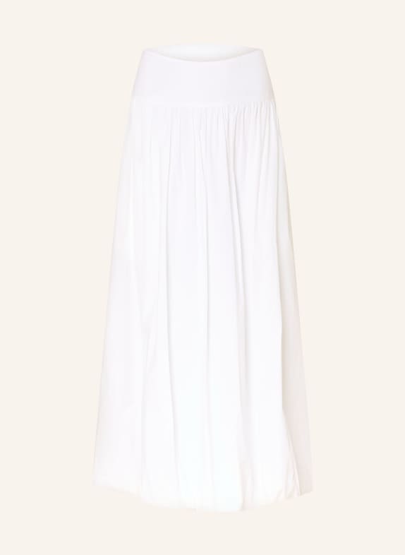 ottod'ame skirt WHITE