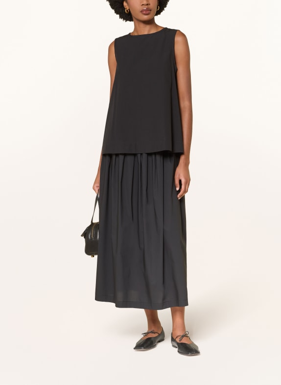 ottod'ame Top BLACK