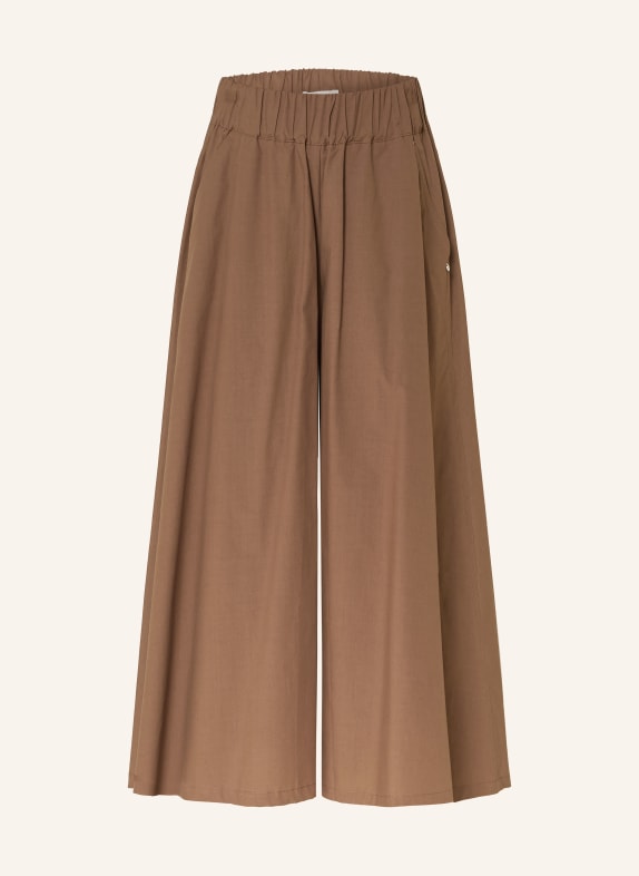 ottod'ame culotte BROWN