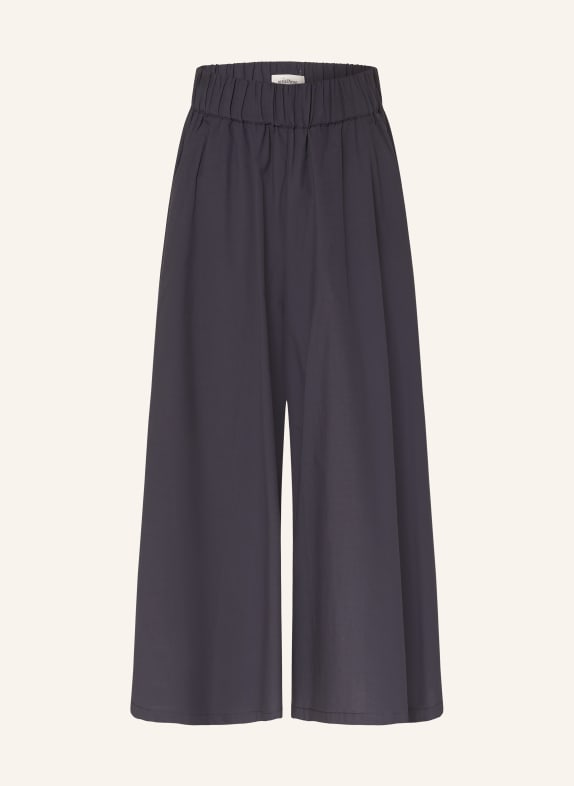 ottod'ame culotte DARK BLUE