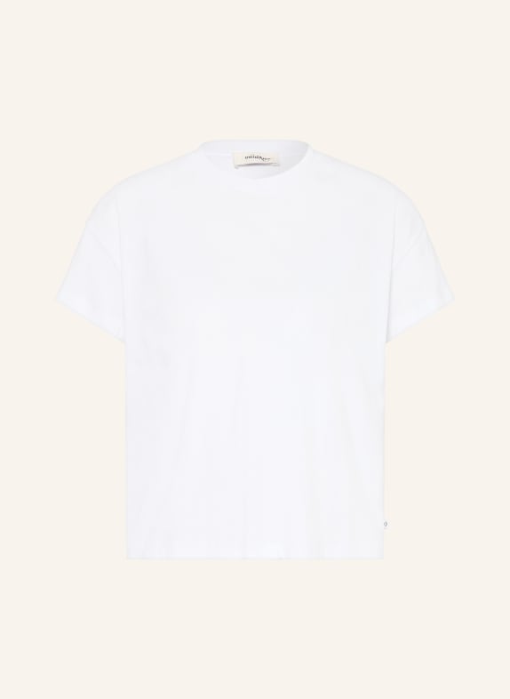 ottod'ame T-shirt WHITE