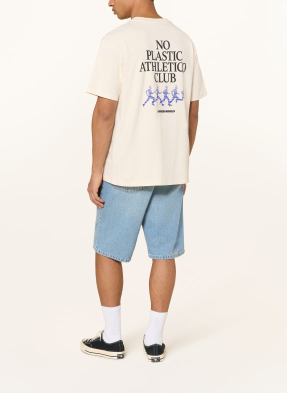 ARMEDANGELS T-shirt MAARKOS GRÄDDE
