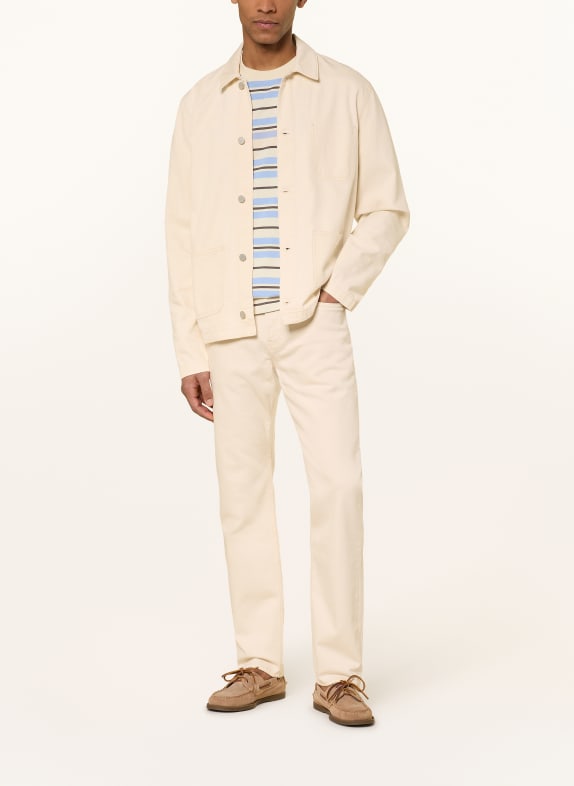 ARMEDANGELS Jeans MAAKX Regular Fit 1677 UNDYED