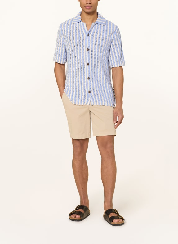 ARMEDANGELS Chinoshorts BEIGE