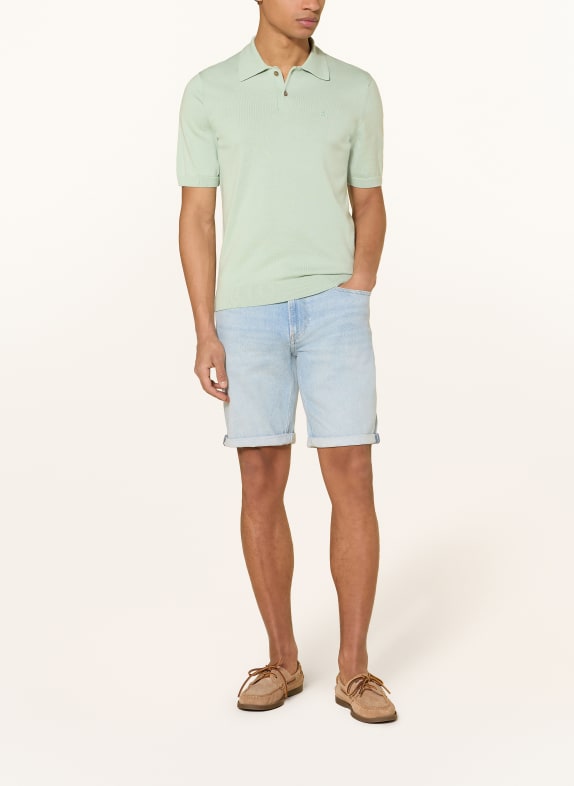 ARMEDANGELS Jeansshorts NAAILO 3198 tethys
