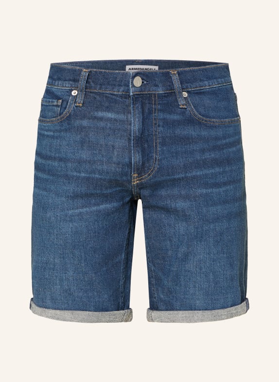 ARMEDANGELS Jeansshort NAAILO 3202 titania