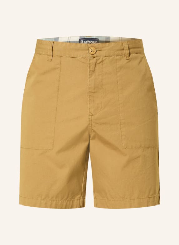 Barbour Szorty SHERBUN KONIAKOWY