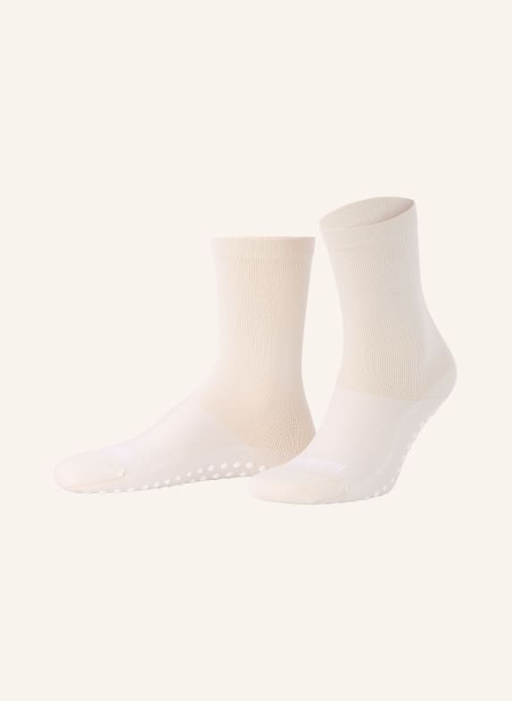 lululemon Yoga and Pilates socks FIND YOUR BALANCE CREAM