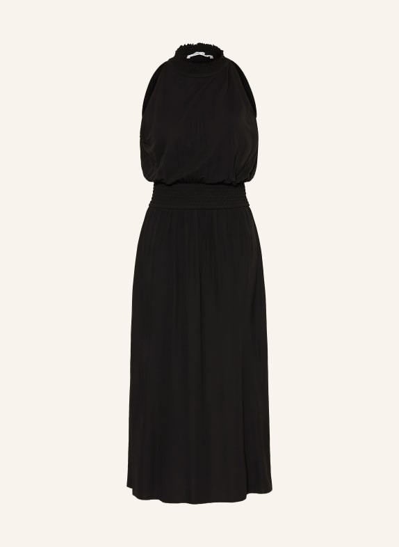 SAMSØE  SAMSØE SAUMI dress BLACK