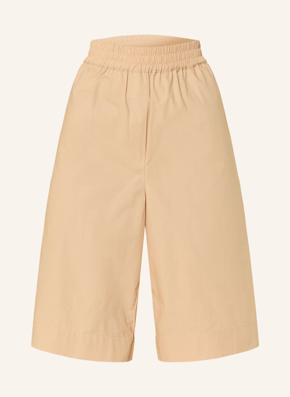 SOFIE SCHNOOR Bermuda shorts BLAIRSW BEIGE