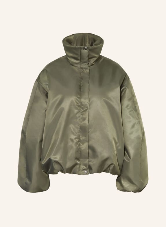ANINE BING CYRUS jacket KHAKI