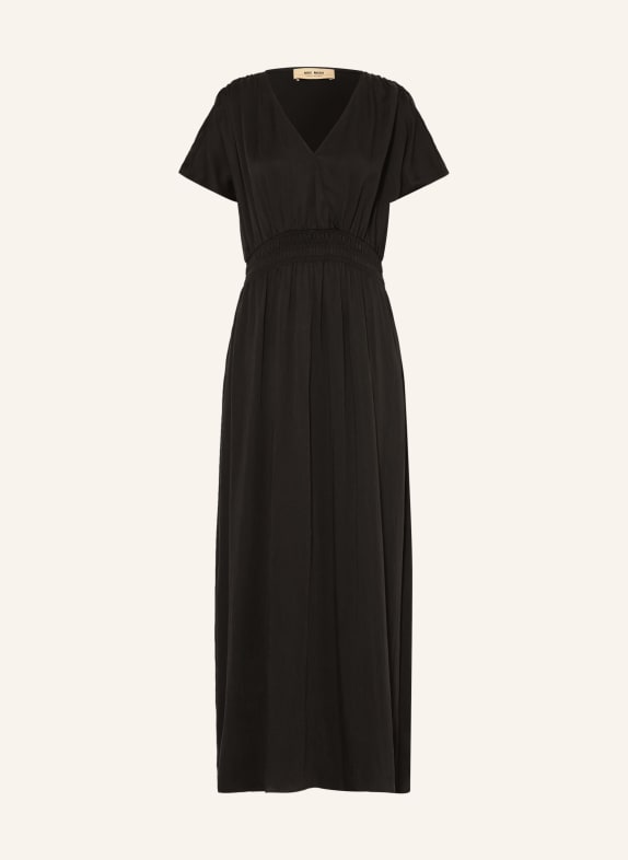 MOS MOSH Jurk MMEDITH ZWART