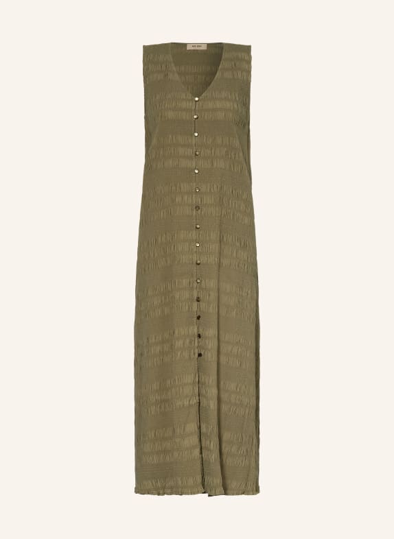 MOS MOSH MMANTOINETTE dress OLIVE