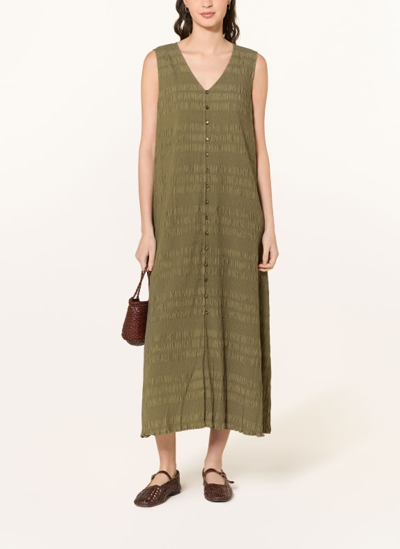 MOS MOSH Kleid MMANTOINETTE OLIV