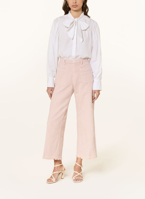 MASON'S Culotte NEW YORK STUDIO ROSE CLAIR