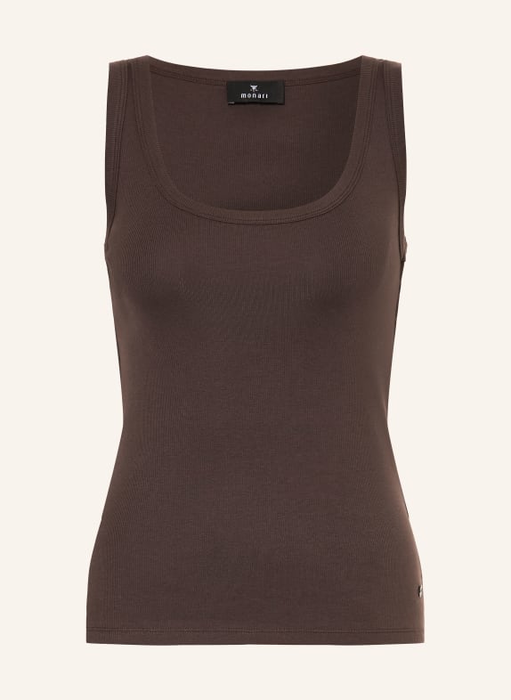 monari Nahoru TMAVĚ HNĚDÁ