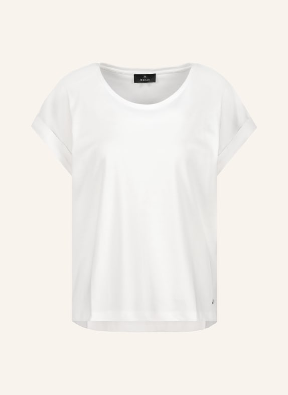 monari T-Shirt CREME