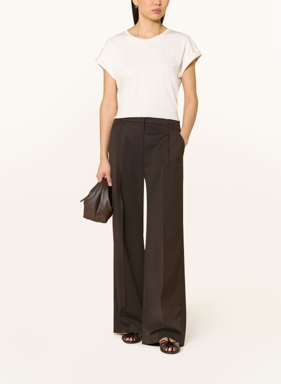monari T-shirt CRÈME