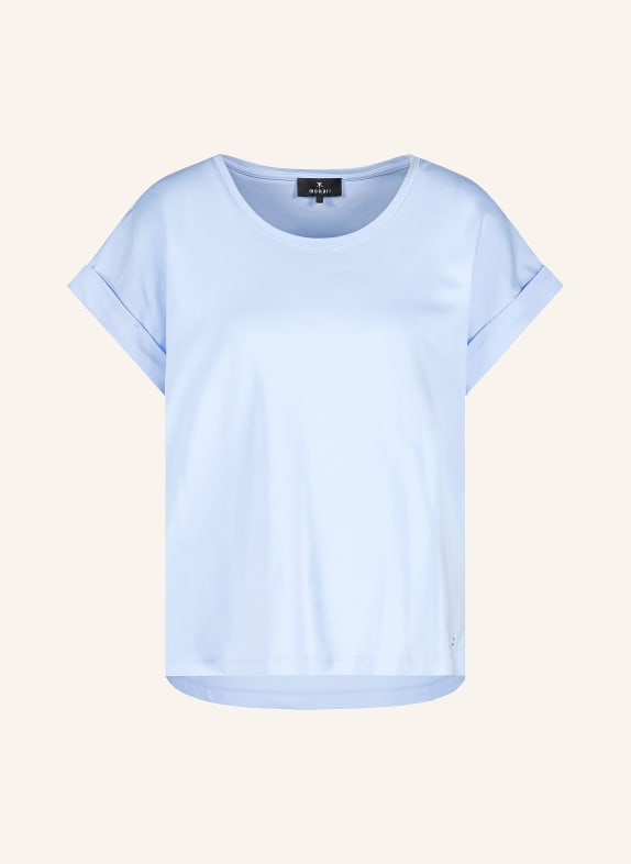 monari tričko TMAVĚ MODRÁ