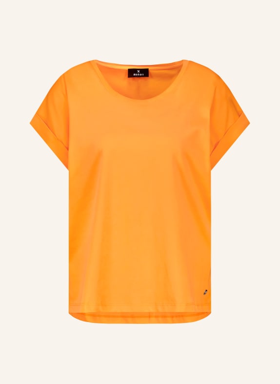 monari T-Shirt NEONORANGE