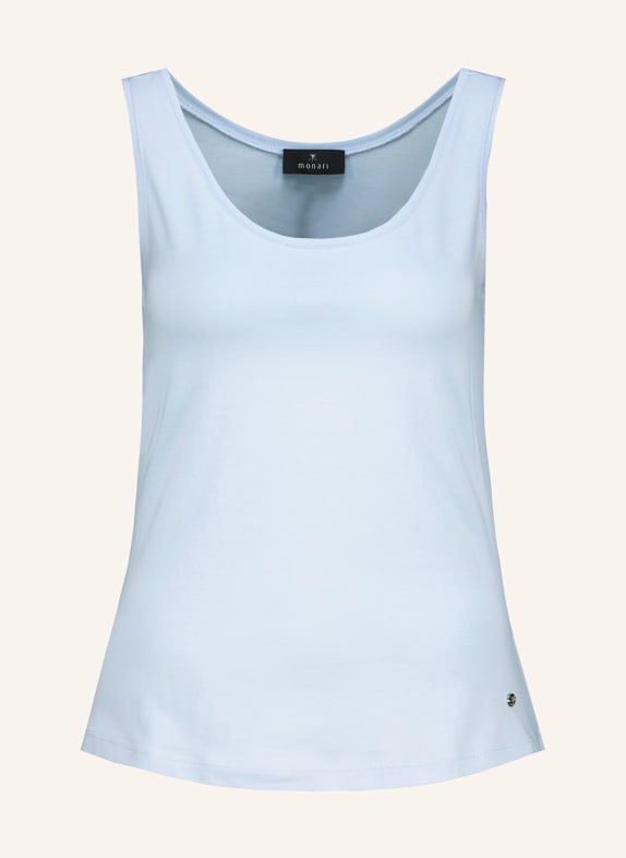 monari Nahoru TMAVĚ MODRÁ