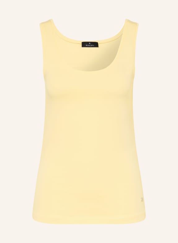 monari Nahoru TMAVĚ ŽLUTÁ