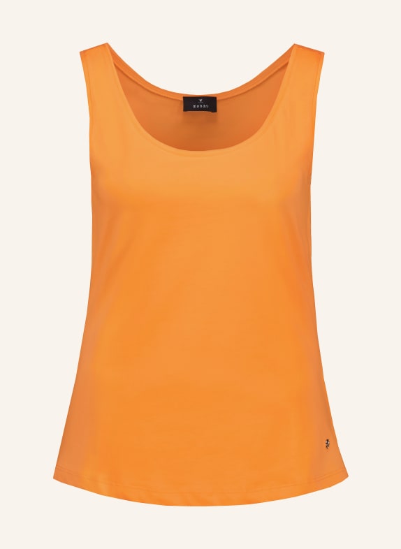 monari Top NEON ORANGE
