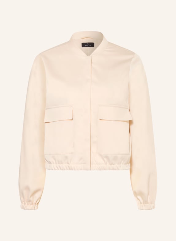 monari bundy BÉŽOVÁ