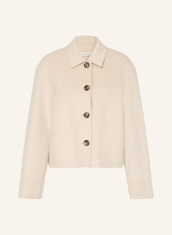 lilienfels Jacke ECRU