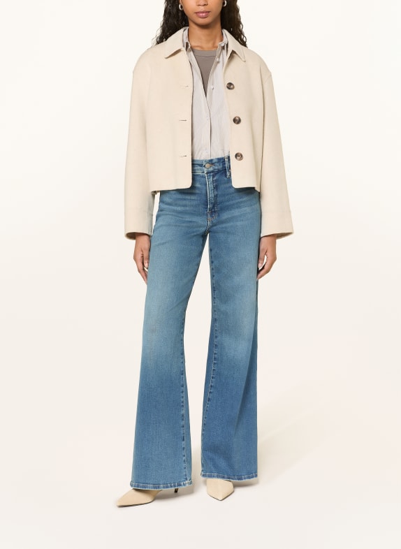 lilienfels veste ÉCRU