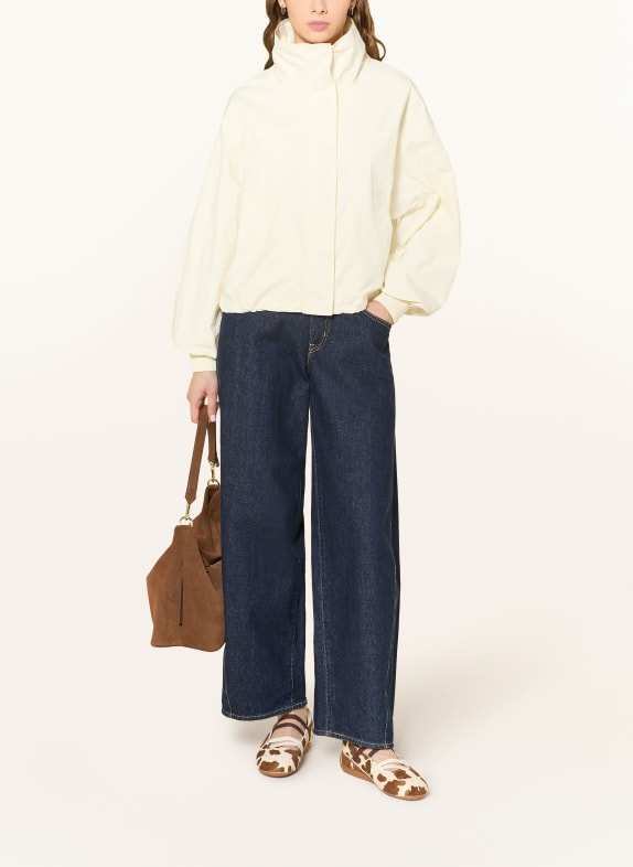 NEO NOIR Bunda KAIA REŽNÁ