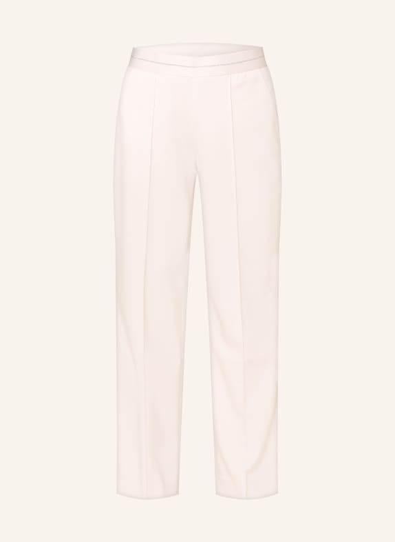 monari Jerseyhose im Jogging-Stil BEIGE