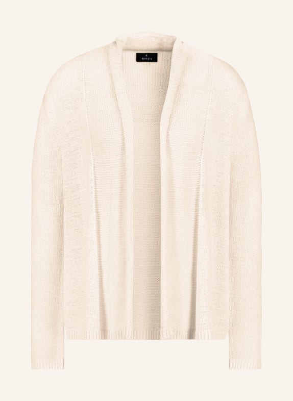 monari knitted cover CREAM