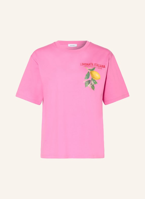 darling harbour T-shirt PINK