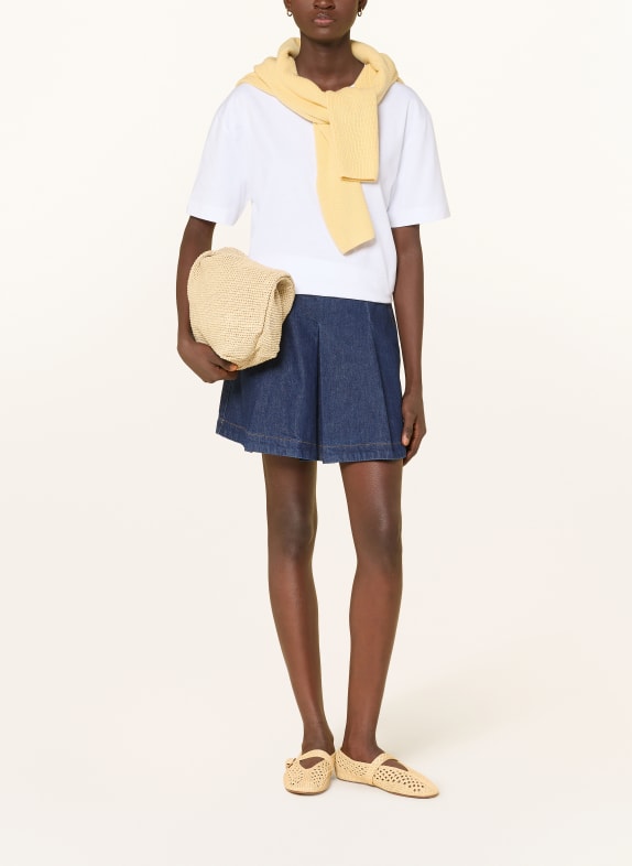 darling harbour T-Shirt WHITE