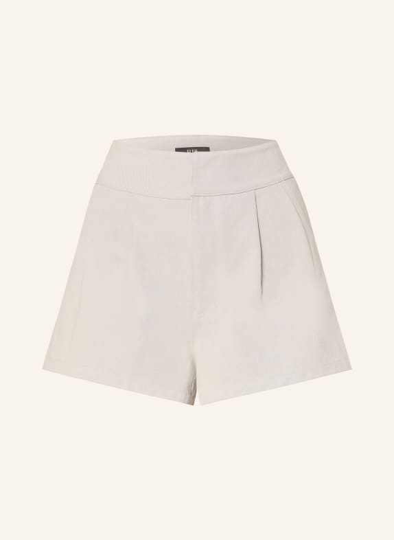 ELEH Jeansshorts ECRU