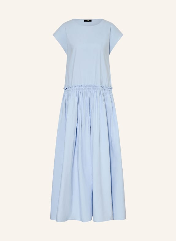 ELEH Kleid HELLBLAU